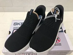 Skechers スケッチャーズ レディース スウィフト フィット コントゥーリスト グレー 23.0cm