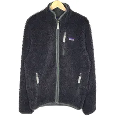 【倉吉店】 中古 patagonia | パタゴニア その他アウター CLASSIC RETRO-X CARDIGAN レトロX ボアジャケット 23060 サイズ：S 【92】