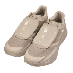 HYKE×THE NORTH FACE　ハイク×ザノースフェイス　2024SS　Vectiv Enduris III HYKE SE　ベクティブ エンデュリス　スニーカー　NF0A8ABR NF241HK　8054000240968のサムネイル