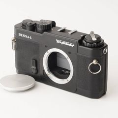 Voigtländer BESSA-L FED Industar-26M 他 - メルカリ