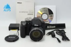 ニコン　Nikon COOLPIX P530 ≪安心の動作確認済品≫ Nikon Coolpix P530 デジタルカメラ