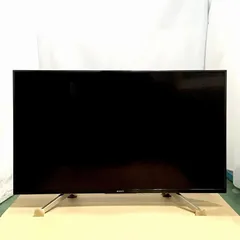 2026年最新】bravia kj-43x8500gの人気アイテム - メルカリ