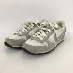 NIKE ナイキ スニーカー 644451-130 WMNS NIKE GENICCO 24cm