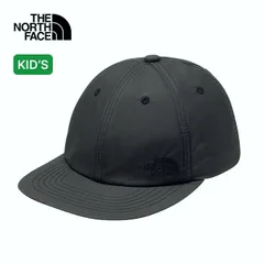 【送料無料】THE NORTH FACE ノースフェイス ビートウィンドキャップ NNJ02617 ザ・ノース・フェイス Kids Beat Wind Cap 子供 ジュニア 帽子 日除け 紫外線対策 2026 春夏