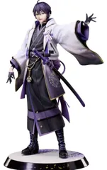 剣持刀也 1/7 PVC製塗装済み完成品 