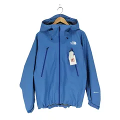ザノースフェイス THE NORTH FACE クライムライトジャケット メンズ  L