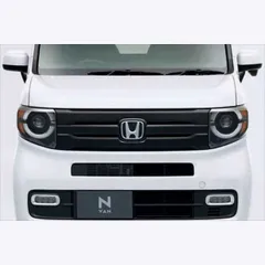 2026年最新】n-van フロントグリルの人気アイテム - メルカリ