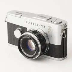 2026年最新】Olympus Zuiko Pen F Auto-S 38mm f2.8の人気アイテム 