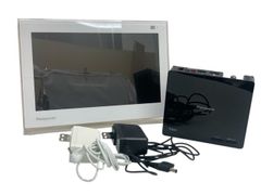 Panasonic プライベートビエラ UN-10TD6とUN-TD6S 稼働品 - メルカリ