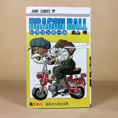 ドラゴンボール 28巻 初版 第1刷発行 - メルカリ