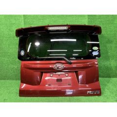 ダイハツ ムーヴ 純正リアゲート バックドア カラーR67 - メルカリ