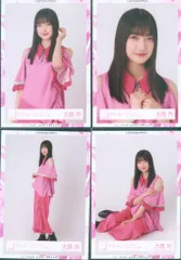 櫻坂46 1st YEAR ANNIVERSARY LIVE 大園玲 「1st TOUR 2021」ライブオープニング衣装 コンプ