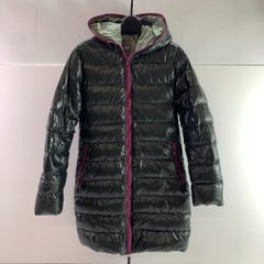 美品☆Duvetica acequattro ネイビー 40 ダウンコート - メルカリ