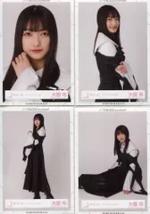 櫻坂46 2nd TOUR 2022 As you know? 大園玲 「1st TOUR 2021」ライブ衣装 コンプ