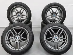 BMW 1シリーズ F70 2シリーズ F74 F45 F46 等 4本 ケレナーズ 17インチ 7.5J +52 5H 112 スタッドレス YOKOHAMA ice GUARD iG60 205/55R17のサムネイル