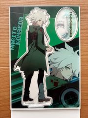 ダンガンロンパ 狛枝凪斗 ダイソーアクリルスタンド - メルカリ