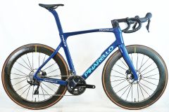 pinarello bolide TT 450 di2 パワーメーター ピナレロ pinarello bolide TT 450 di2 パワーメーター ピナレロ - メルカリ
