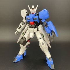 숍 한정 12%OFF 쿠폰 발행중 건프라 [중고품/더러움, 상처, 라이플 결품] HG 1/144 건담 아스타로트 완성품 조립 완료 반다이 건담 Gunpla 2301