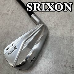 Srixon ZXi7 アプローチアイアン A - メルカリ