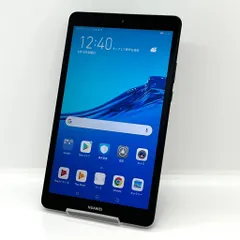 中古 MEDIAPAD M5 LITE 8 LTE対応タブレット Amazon.co.jp: HUAWEI MediaPad M5 lite 8 タブレット 8.0インチ LTE