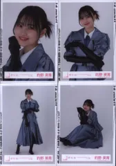 櫻坂46 4th ARENA TOUR 2024 新・櫻前線 -Go on back?- 的野美青 「3rd YEAR ANNIVERSARY LIVE」ライブ衣装 コンプ