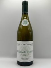 WILLIAM FEVRE CHABLIS 2014 2016 ワインまとめ売り - メルカリ