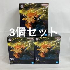 미개봉 귀멸의 칼날 VIBRATION STARS PLUS 아내 선일 피규어 3개 세트 SF4512 c101