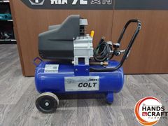 △配送不可【引取限定】アネスト岩田 HX4004 エアコンプレッサー 
