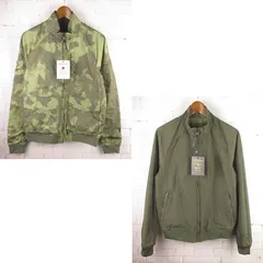 2026年最新】Woolrich John Rich & Bros. メンズ ナイロンジャケットの