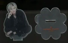 BTS 2021 PERMISSION TO DANCE ON STAGE SUGA LUCKY DRAW(アクリルスタンド) オレンジ