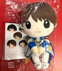 Sexy Zone 21年SZ10TH 佐藤勝利 ちょっこりさん