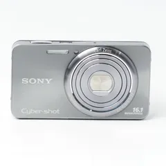 2026年最新】サイバーショット DSC-W570の人気アイテム - メルカリ