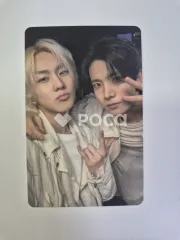 ENHYPEN ユニット 宵 -YOI- Weverse JAPAN