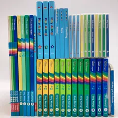 シングアロング プレイアロングブルーレイ　ディズニー英語システム　400681