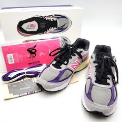 New Balance × KITH × UNITED ARROWS 612P△ - メルカリ