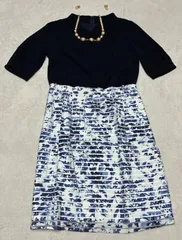 UNTITLED　アンタイトル  ワンピ　2