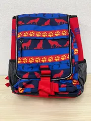 P/Jack Wolfskin リュックのサムネイル
