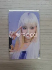 IVE リズ ELEVEN SOUNDWAVE サウェ