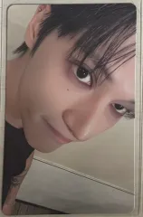 ATEEZ ウヨン ATEEZ 7TH ANNIVERSARY OFFICIAL POP-UP '8ROOM' RANDOM PHOTOCARD PACK ver.B