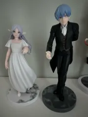 葬送のフリーレン ヒンメル フリーレン フィギュア まとめ