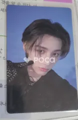 BOYNEXTDOOR テサン HOW? Weverse ラキドロ