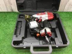 マックス　常圧コイルネイラ(釘打機)　CN-565S(FP)【中古品】 CN-565S(FP)シリーズの製品詳細ページ | 釘打機 常圧コイルネイラ
