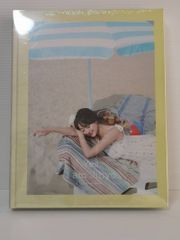 TWICE ジヒョ 写真集 Yes, I am JIHYO 2冊セット - メルカリ