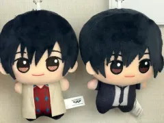 サカモトデイズ 南雲 鉄虎 ちび ぬいぐるみ まとめ