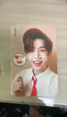 CRAVITY アレン C-DELIVERY トレカ セット