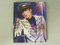 宙組東京ガーデンシアター公演『FLY WITH ME』(Blu-ray Disc) - メルカリ