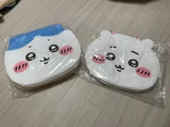 ちいかわ ハチワレ キャリアー ボストンバッグ