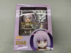 (特典付き)ねんどろいど 2148 グリッドマン ユニバｰス 新条アカネ(ニュｰオｰダｰ) グッスマオンライン限定 グリッドマン ユニバｰス