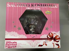ファット･カンパニｰ 輿水幸子 自称･カワイイver. ｢アイドルマスタｰ シンデレラガｰルズ｣ 1/8 アイドルマスタｰ シンデレラガｰルズ