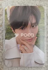 NCT ジェヒ WISHLIST mu-moショップ